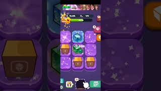 Merge gems rare waterstone