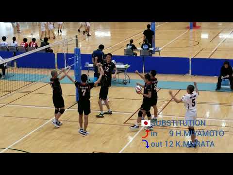 春季大会　紫錦台中編　2019.5.17【full HD】
