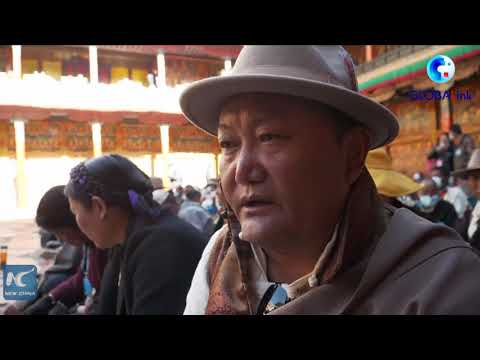 Video: Je li Panchen Lama mrtav?
