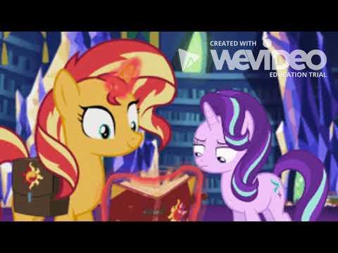 Beautiful Now {PMV}