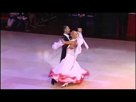 Blackpool 2009 Final