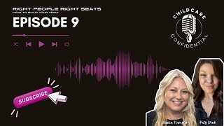 Right People, Right Seats   Leadership in Childcare