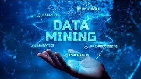 Unlocking Insights: A Deep Dive into Data Mining - InfinityInsight