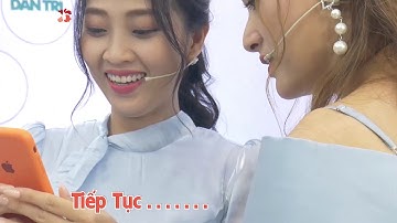 Hậu trường siêu lầy của BGK Lan Phương, Liêu Hà Trinh, Trác Thúy Miêu