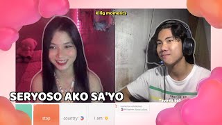 Ometv Trolling Until I Found The One