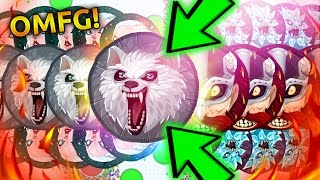 MOST DESTRUCTIVE PRE-BAIT EVER?! // BRUTALLY HACKED SMALLER SIZED POPSPLIT!! // BEST MOMENTS
