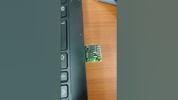 DigiSpark ATTiny85 USB Development Board | Mini Arduino Alternative