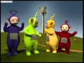 “YouTube chinês” encomenda remake de “Teletubbies”