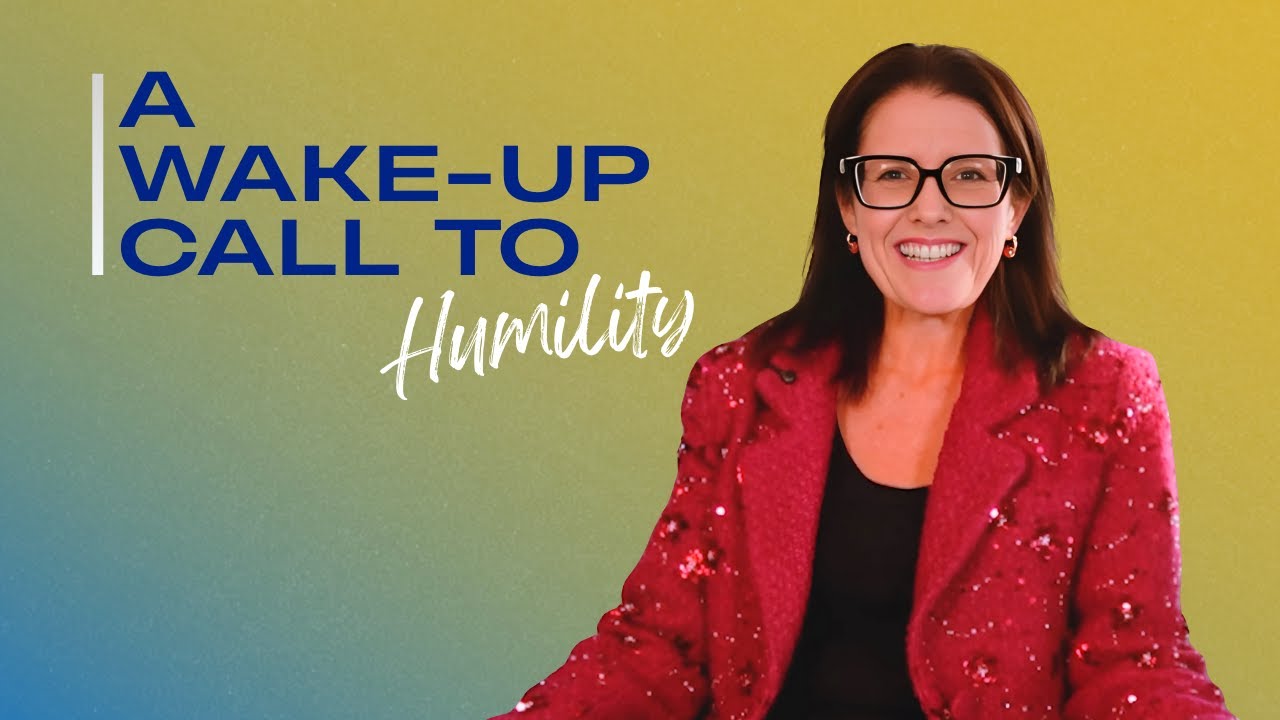 The WakeUp Call That Changed Everything YouTube