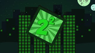 2²