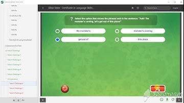 BS-CLS (TAKE A CHALLENGE) SESSION #26