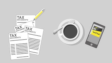 EY TaxChat – tax preparation for today’s digital world