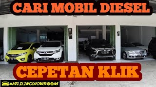 MURAH 51 JUTA CASH DAPAT MOBIL KEREN HARGA MOBIL BEKAS DI SHOWROOM MAUZACARS BOGOR