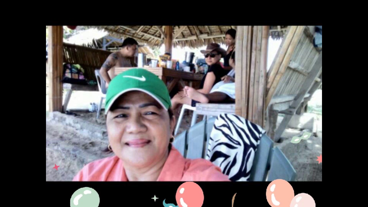 Jheng’s Birthday* 070217 - YouTube