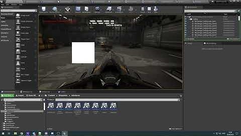Making survival game on Unreal Engine 4 26/08/20