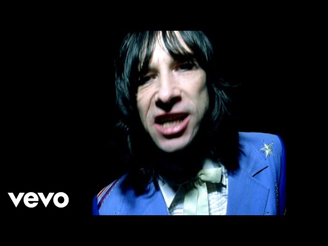 Primal Scream - Country Girl