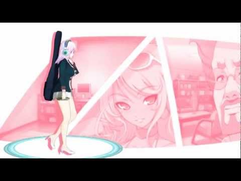 ソニコミ OP