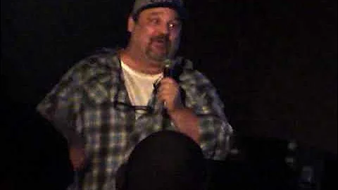 Joseph Goodwin Speaks