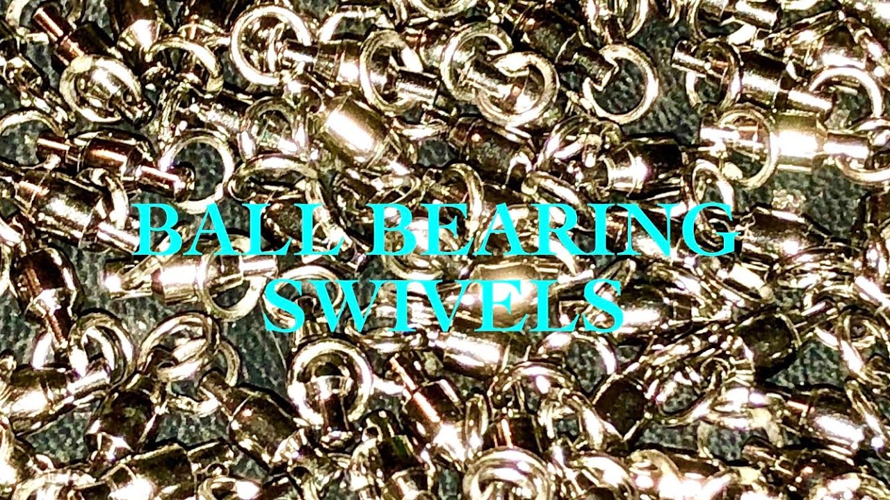 Cast Braid Best Accessory For Casting Braid! - YouTube