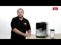 Caffeo® Barista® T - Plug-in melksysteem NL