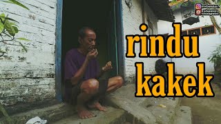 Rindu kakek|di ambil dari kisah nyata.