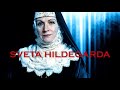 SVETA HILDEGARDA  benediktinska opatica, mistika i crkvena naučiteljica - dokumentarno igrani film