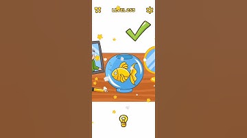 Tricky Line: Draw the Part Level 253 Walkthrough Solution Android