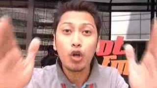 Hotfm Nite Jam Promo Video Hotfm Vblog