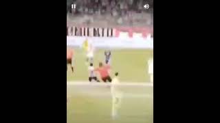 Messiye Koşarken Messi Olan Ben