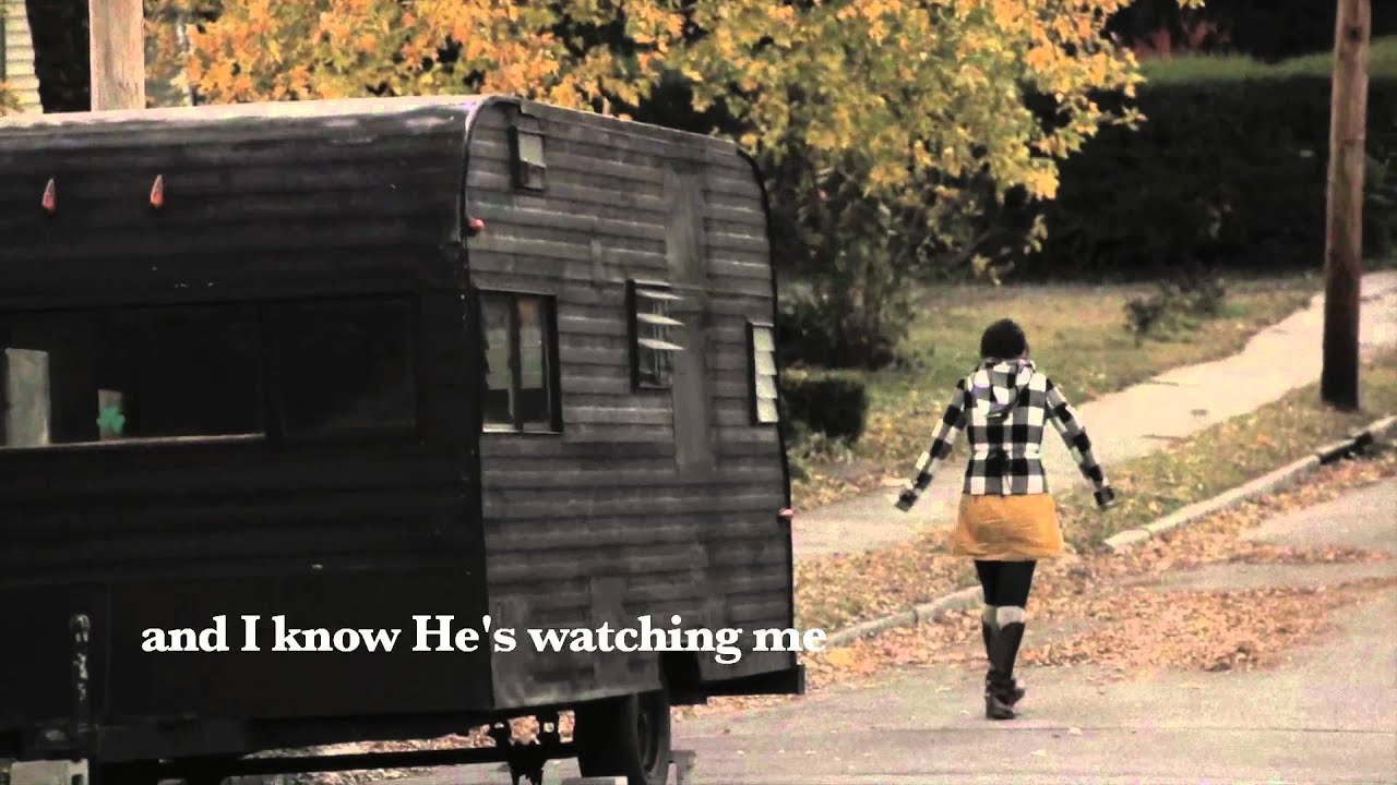 Watch Audrey Assad- Sparrow (Official Lyric Video) on YouTube Watch Audrey Assad- Sparrow (Official Lyric Video) on YouTube