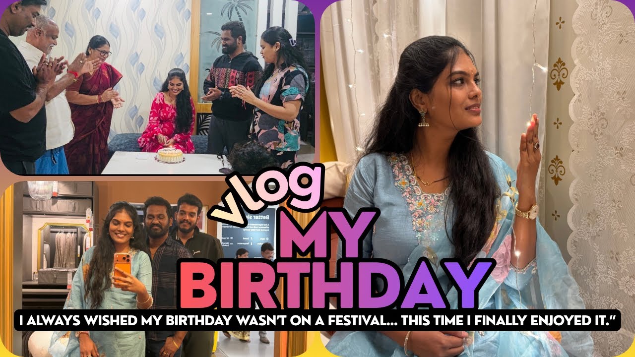 “When Your Birthday Is Always On a Festival 💀💛”