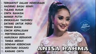 ANISA RAHMA FULL ALBUM FAVORIT NEW PALLAPA TANPA IKLAN.,!!