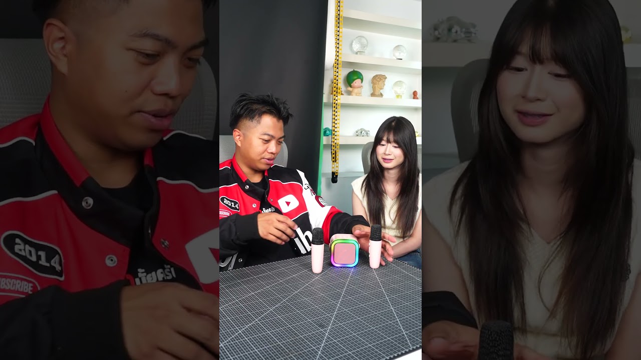 ของถูก แต่น้ำมันแพงนะ ลำโพงบลูทูธ