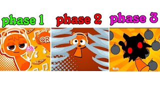 Sprunki Intro Animation Vs Horror Sprunki Intro Vs Phase 3 Intro