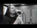 FIRE STREAM - 18 мне уже (Руки вверх metal cover)