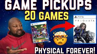 Game Pickups! Don't Miss These Awesome New Games! screenshot 5
