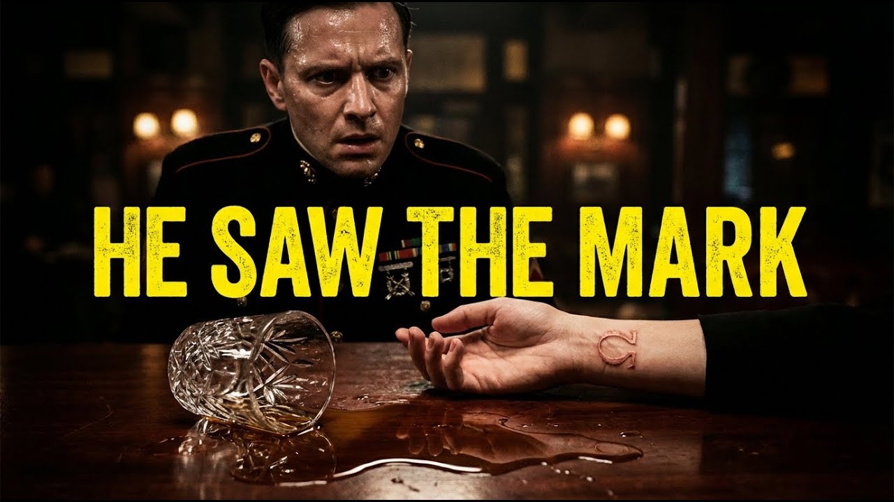 A Delta Force Sniper Asked Her Rank As A Prank — That's When Five Admirals Bowed To Her