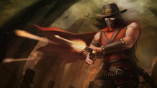 Erron Black Mk Edit