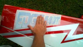 Air Release Graphics Simple Installation