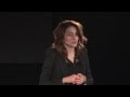 Obstacles...what obstacles? : Dhouha Boukadi at TEDxCarthageWomen