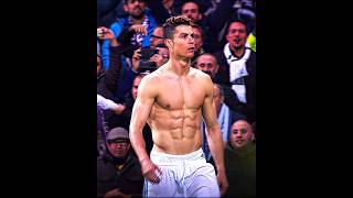 Low Quality VS High Quality (ib and intro by @Vexaep) ● #cristianoronaldo ● #football ● #shorts