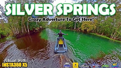 Insta360 X5: Captured All My Crazy Adventures - The Best Action Camera for Jet Ski Lovers!