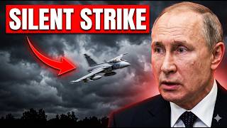 This Swedish Plane Is SILENTLY Breaking Russia’s ENTIRE War Strategy