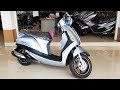 Yamaha Grand Filano 2018 