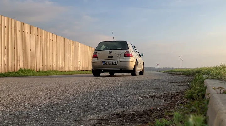 GOLF 1.9 TDI VP - brutal popcorn 5000, launch control 3000 - Mapswitch pedal controlled