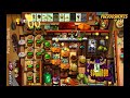 Plants vs. Zombies: Custom Level Staircase Defense!