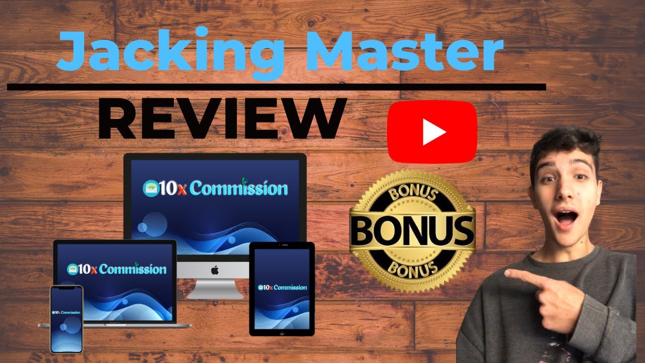 10x Commissions Review + Bonuses 🔥 MAKE DAILY COMMISSIONS WITH FREE TRAFFIC 🔥