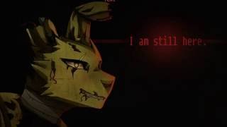 Springtrap by Madame Macabre( Nightcore)