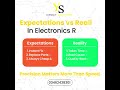 The Reality of Professional Electronics Repair 🛠️✨ #electrical #motivation #science#yscircuits