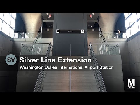 Video: Union Station Karta i smjernice: Washington DC